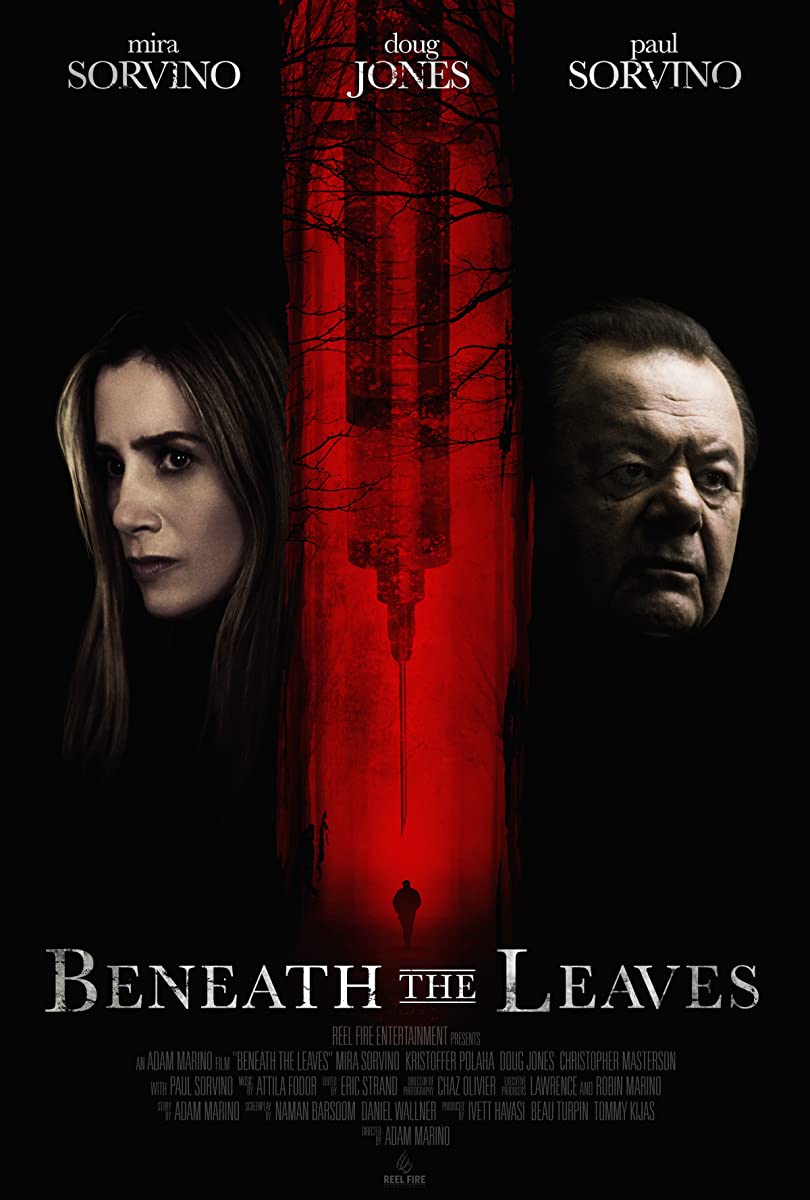 مشاهدة فيلم Beneath the Leaves 2019 مترجم اون لاين
