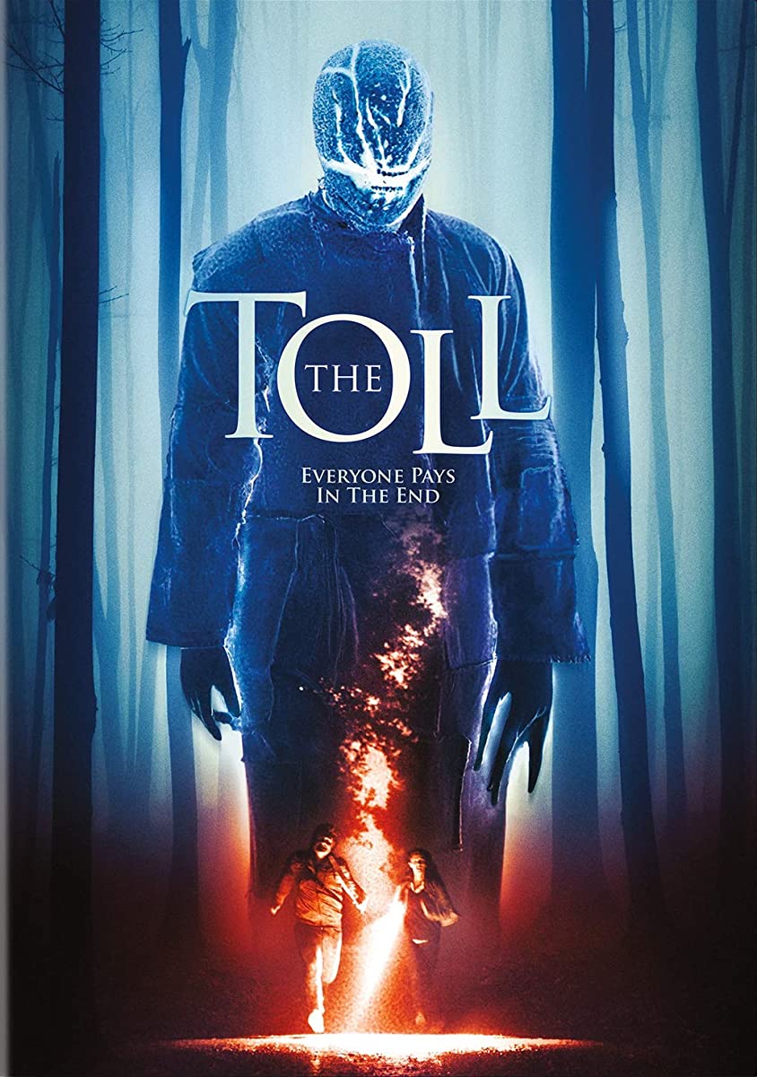 فيلم The Toll 2020 مترجم اون لاين