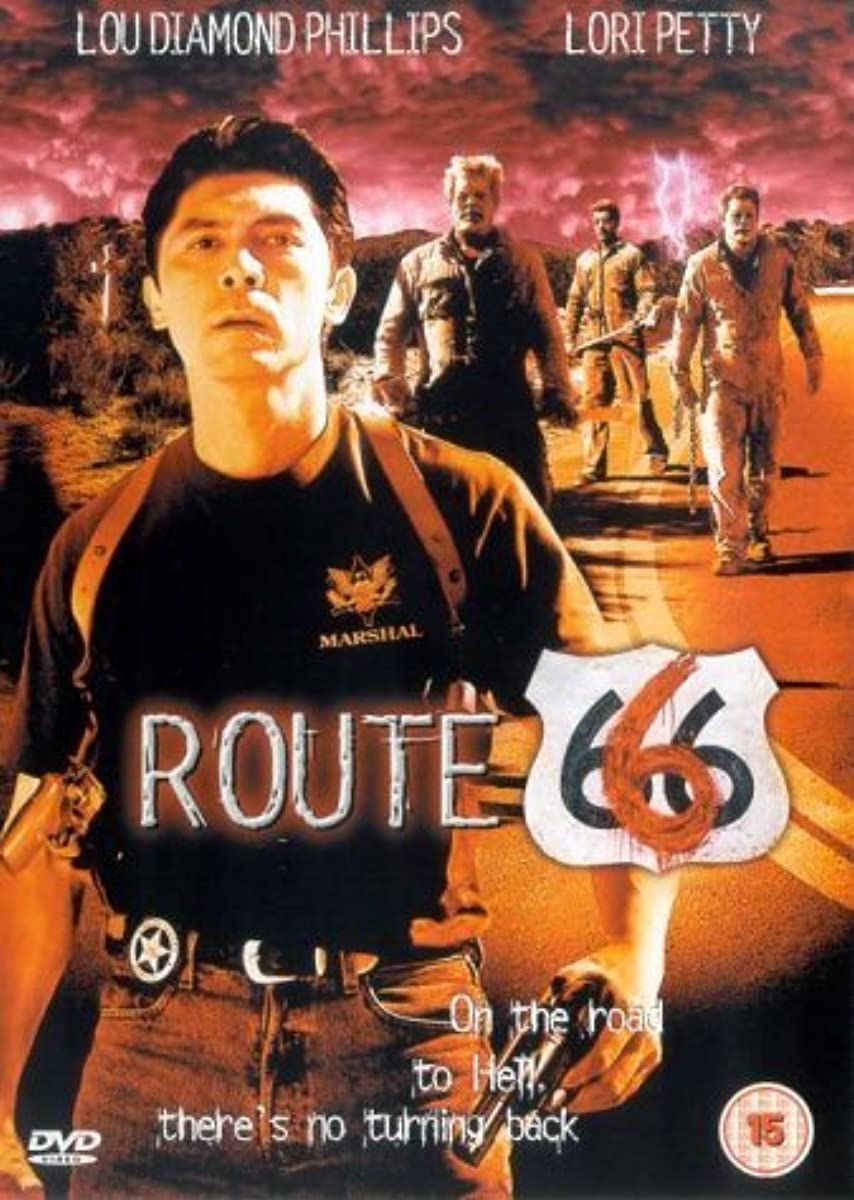 مشاهدة فيلم Route 666 2001 مترجم اون لاين