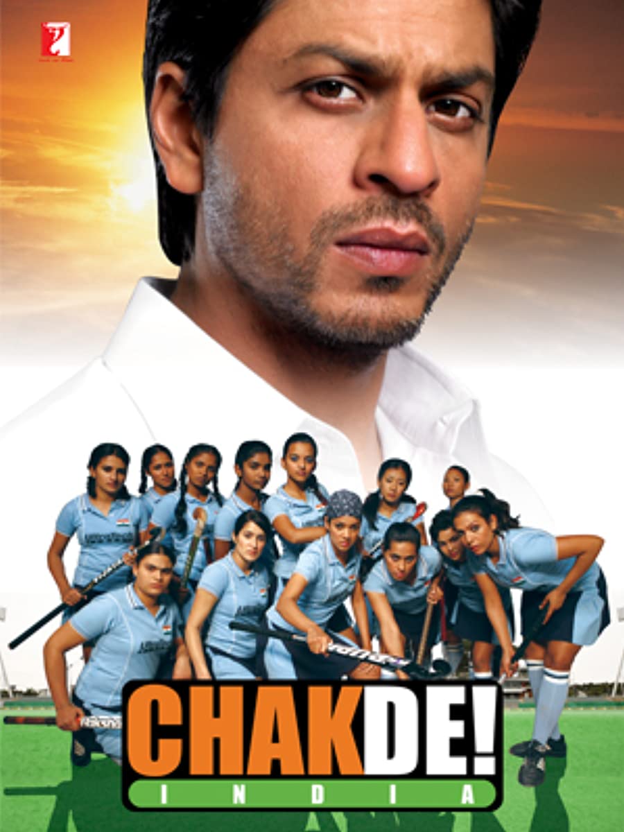 فيلم Chak De! India 2020 مترجم