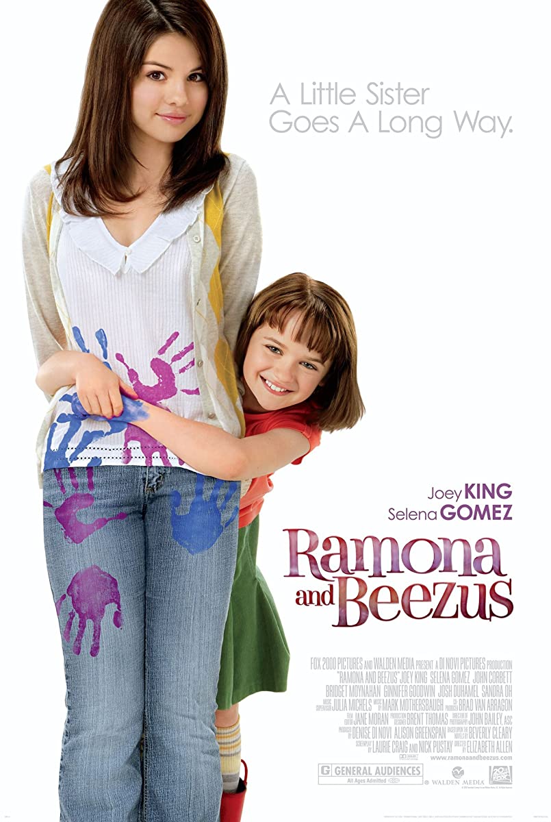 فيلم Ramona and Beezus 2010 مترجم