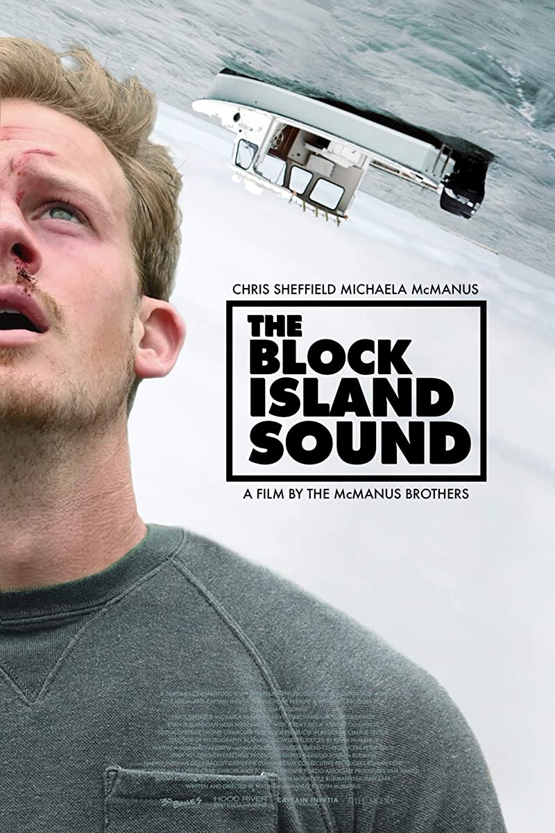 مشاهدة فيلم The Block Island Sound 2020 مترجم