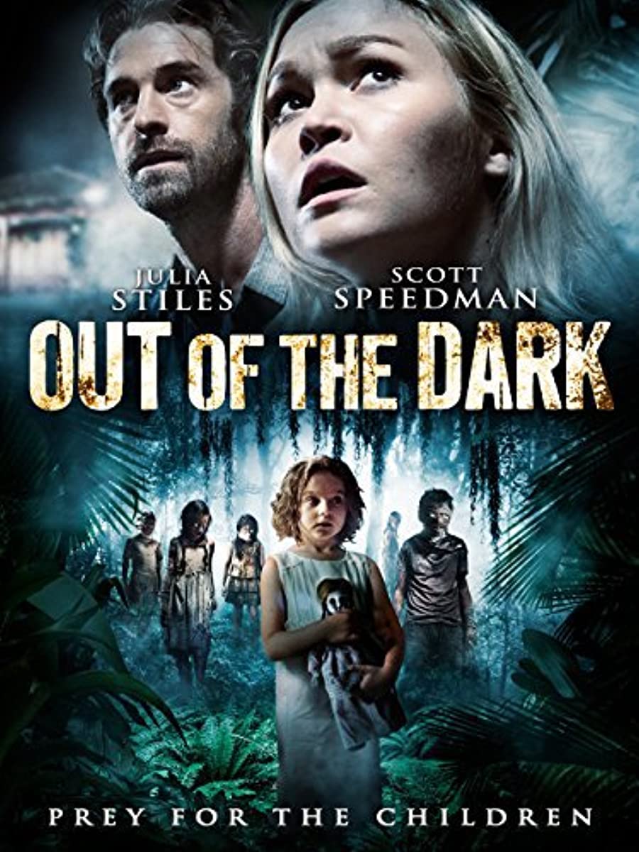 فيلم Out of the Dark 2014 مترجم اون لاين