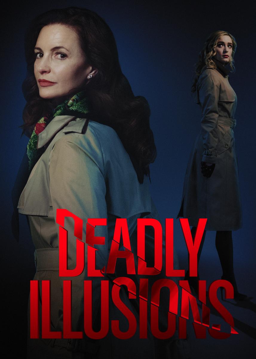 فيلم Deadly Illusions 2021 مترجم اون لاين