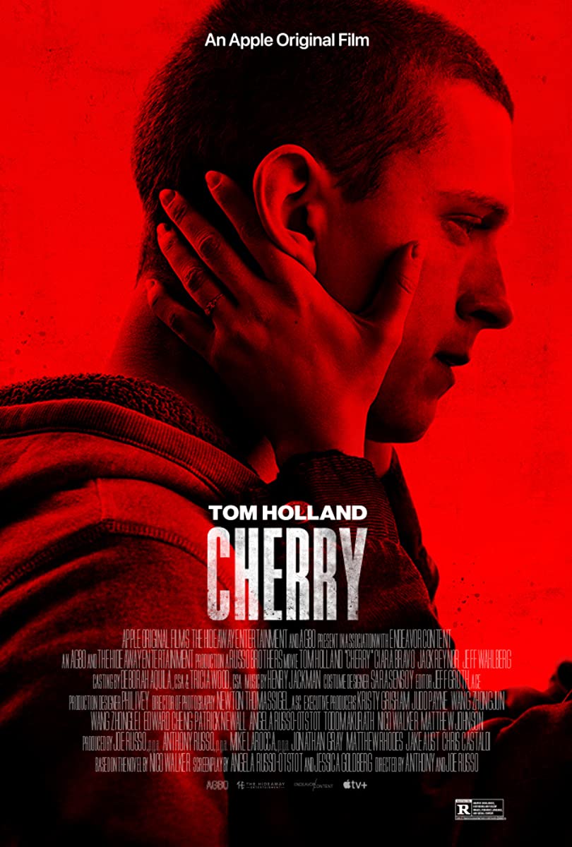 مشاهدة فيلم Cherry 2021 مترجم اون لاين