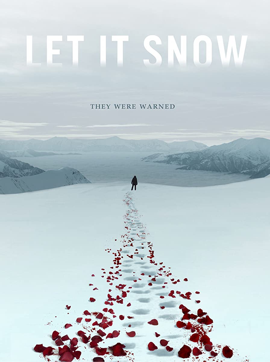 مشاهدة فيلم Let It Snow 2020 مترجم