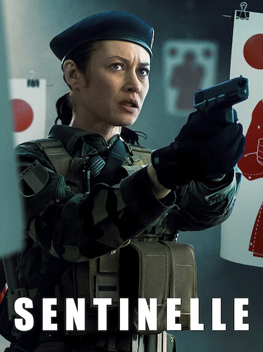 مشاهدة فيلم Sentinelle 2021 مترجم اون لاين
