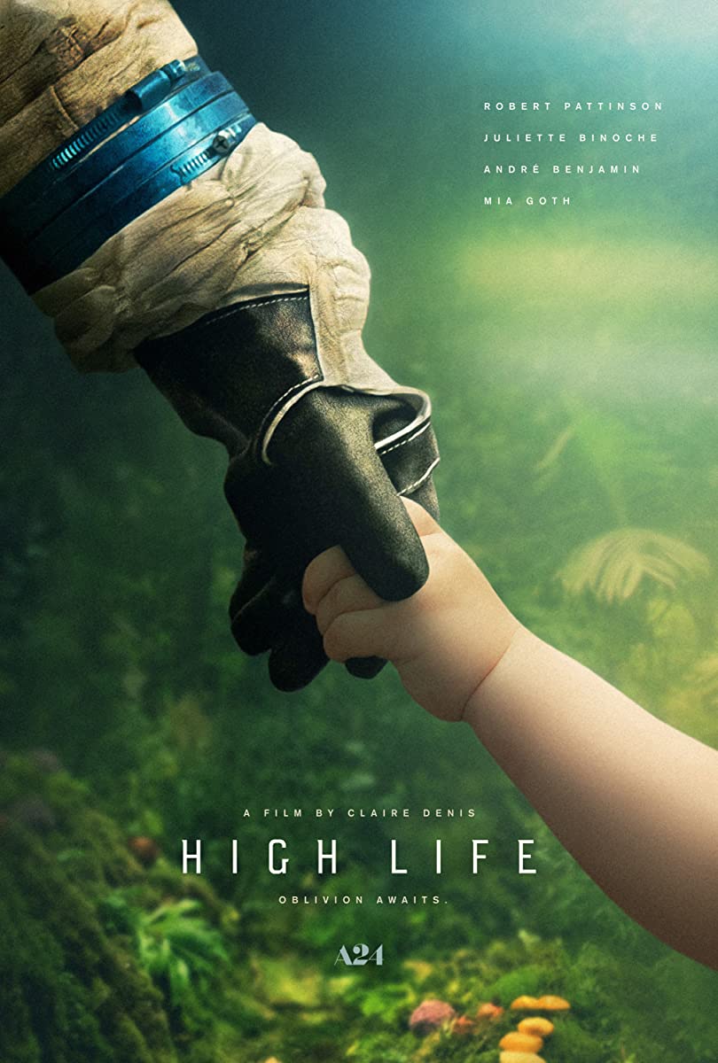 فيلم High Life 2018 مترجم اون لاين
