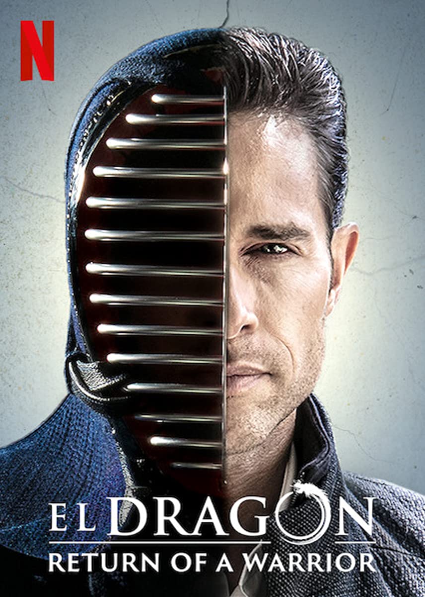 مسلسل El dragón الموسم الأول مترجم