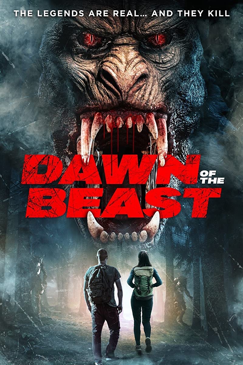 فيلم Dawn of the Beast 2021 مترجم اون لاين