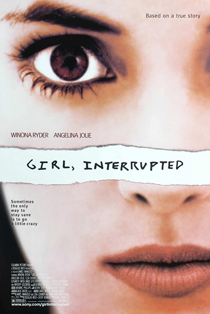فيلم Girl, Interrupted 1999 مترجم اون لاين