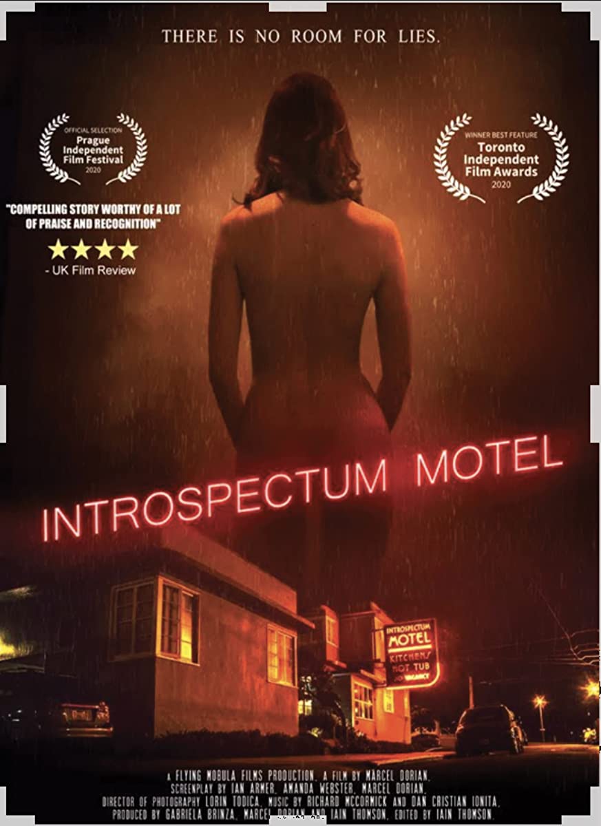 فيلم Introspectum Motel 2021 مترجم اون لاين