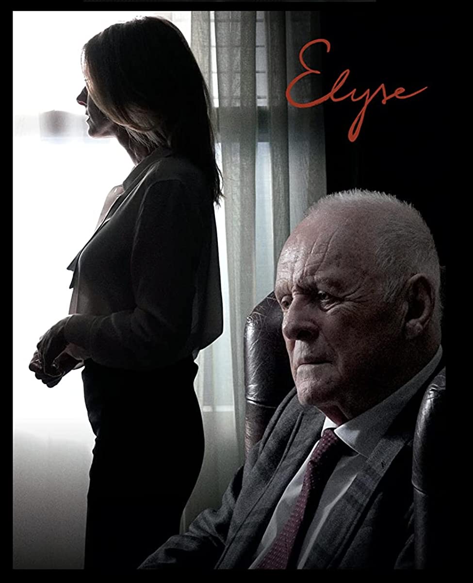 فيلم Elyse 2020 مترجم اون لاين