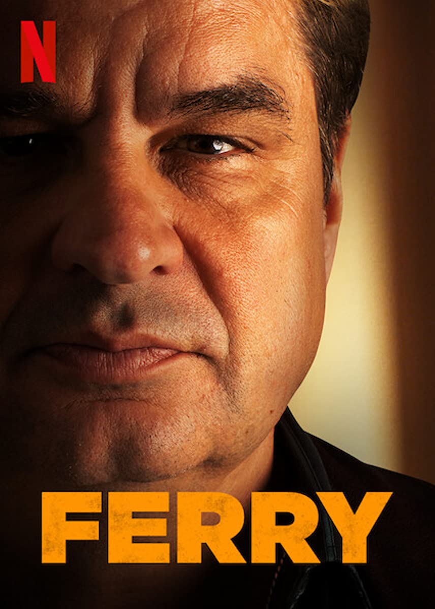 فيلم Ferry 2021 مترجم اون لاين