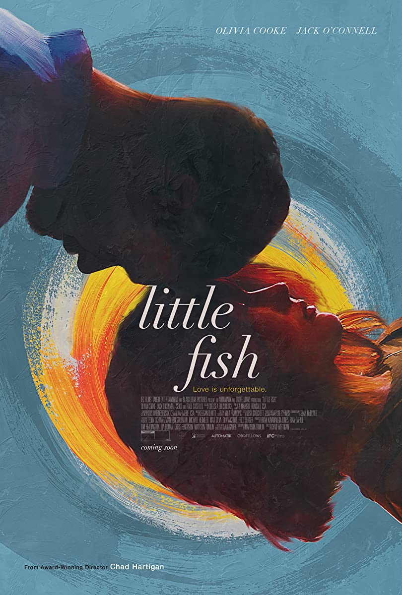 فيلم Little Fish 2020 مترجم اون لاين