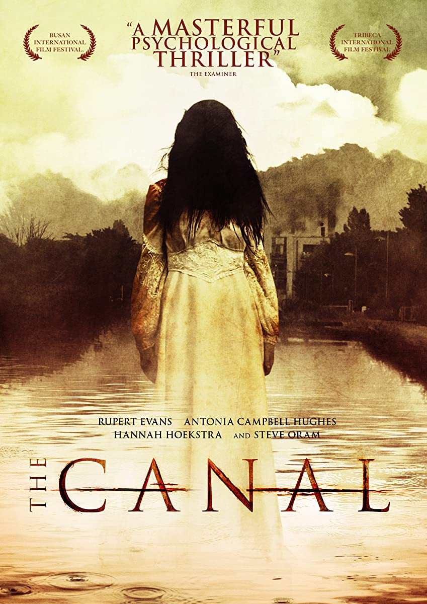 فيلم The Canal 2014 مترجم اون لاين