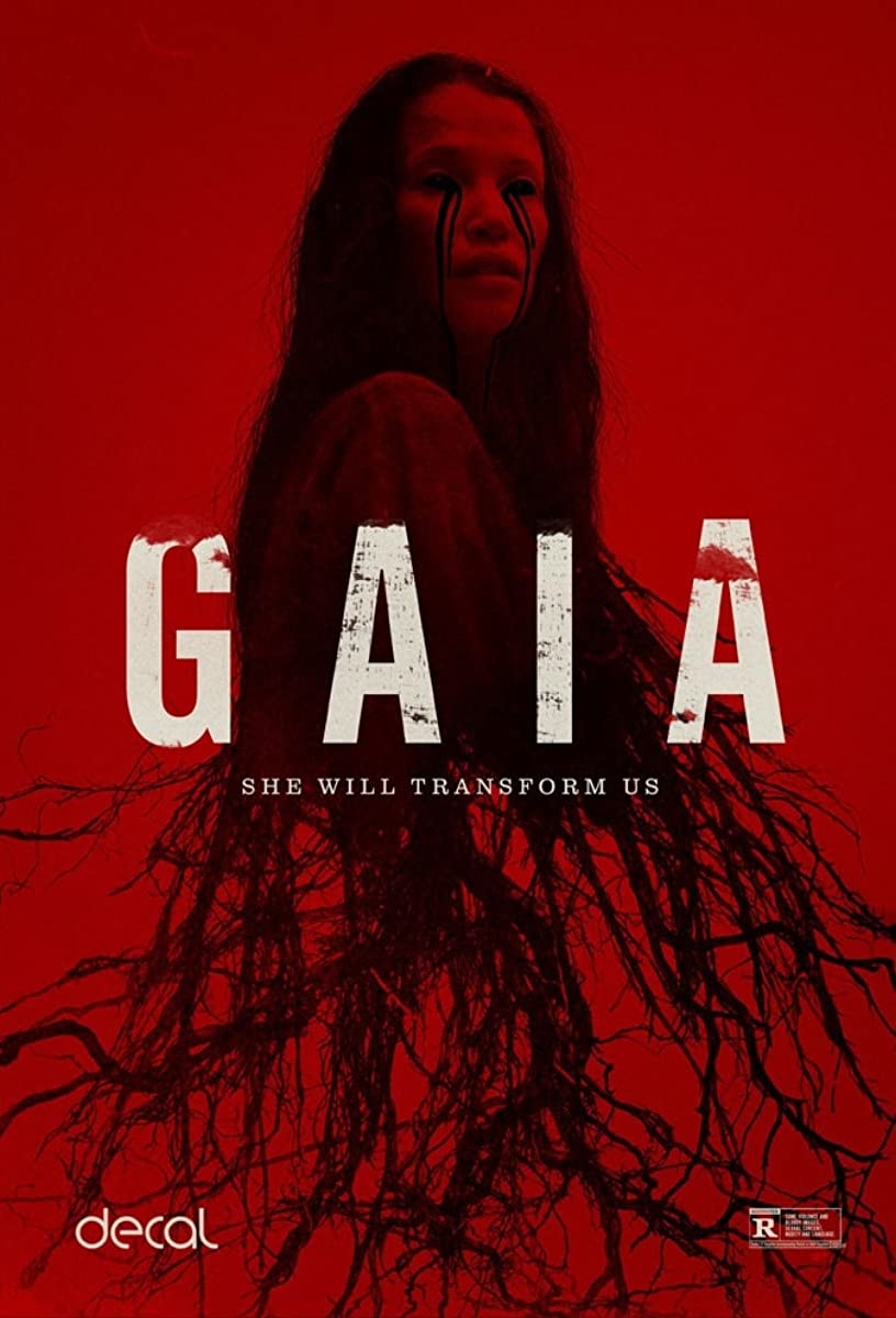 فيلم Gaia 2021 مترجم اون لاين