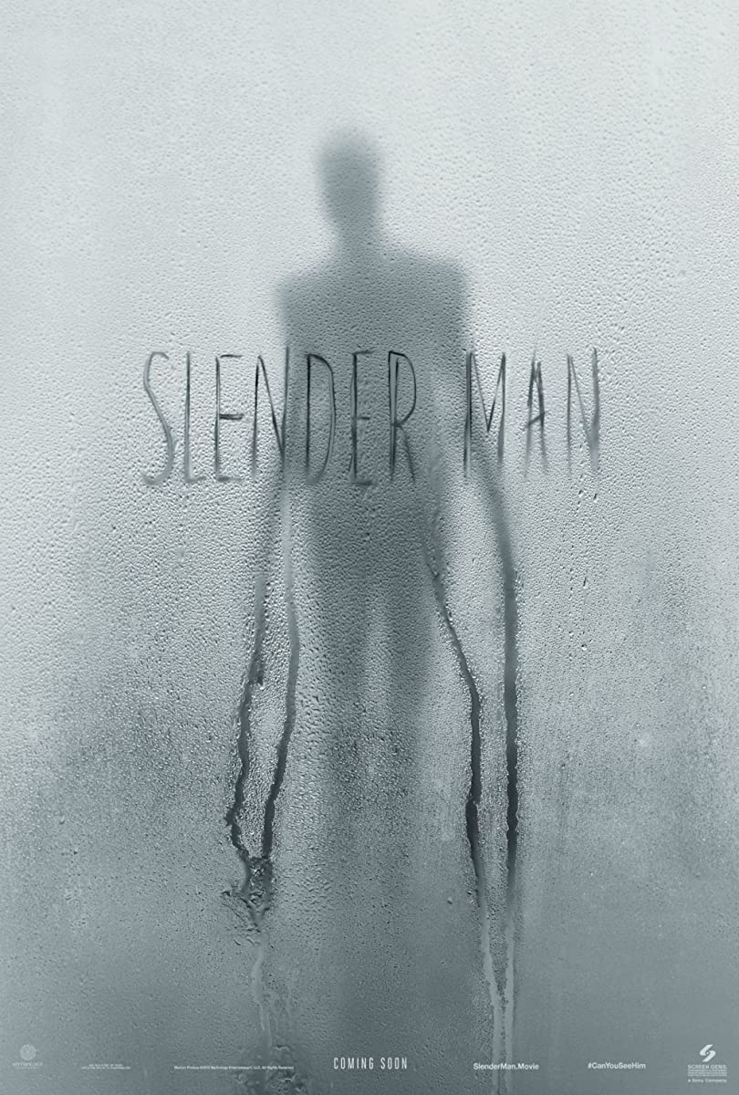فيلم Slender Man ​2018 مترجم اون لاين