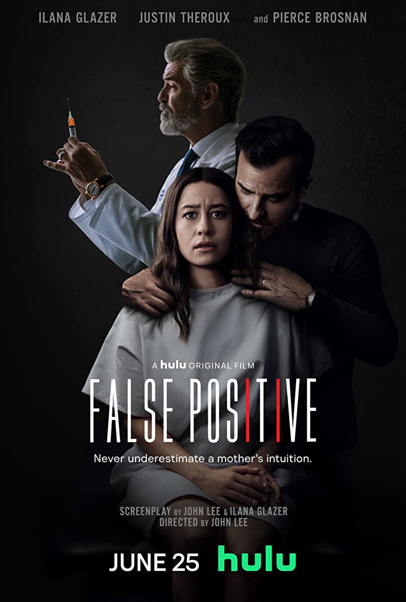 فيلم False Positive 2021 مترجم اون لاين