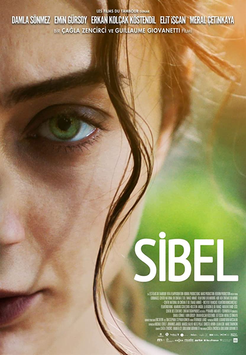 فيلم Sibel ​2021 مترجم اون لاين