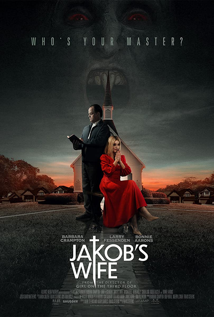 فيلم Jakob’s Wife 2021 مترجم اون لاين