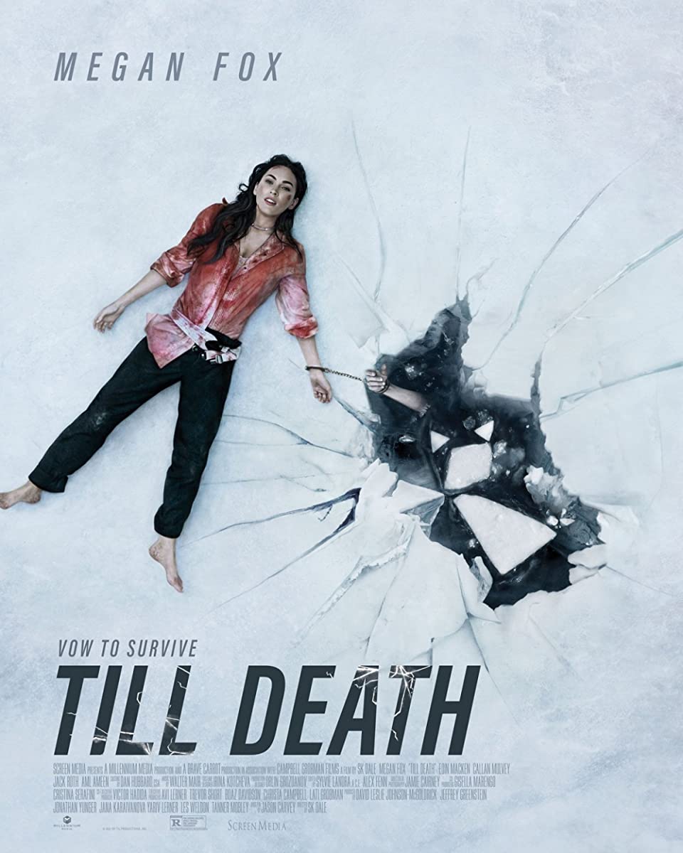 فيلم Till Death 2021 مترجم اون لاين