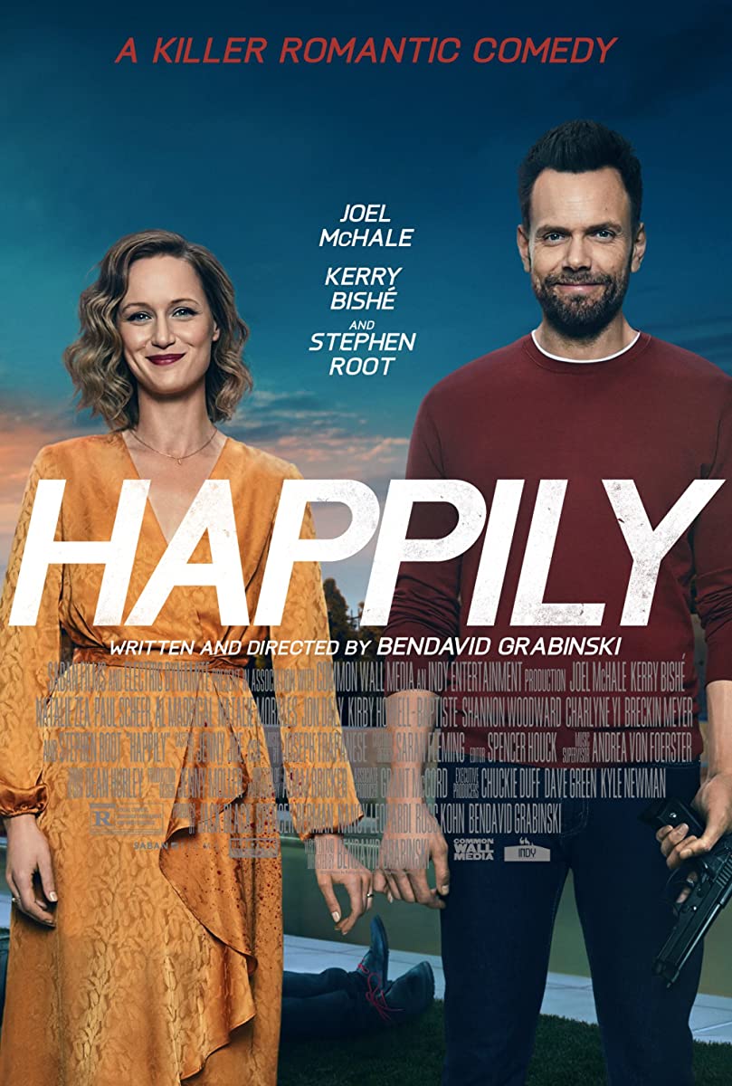 فيلم Happily 2021 مترجم اون لاين