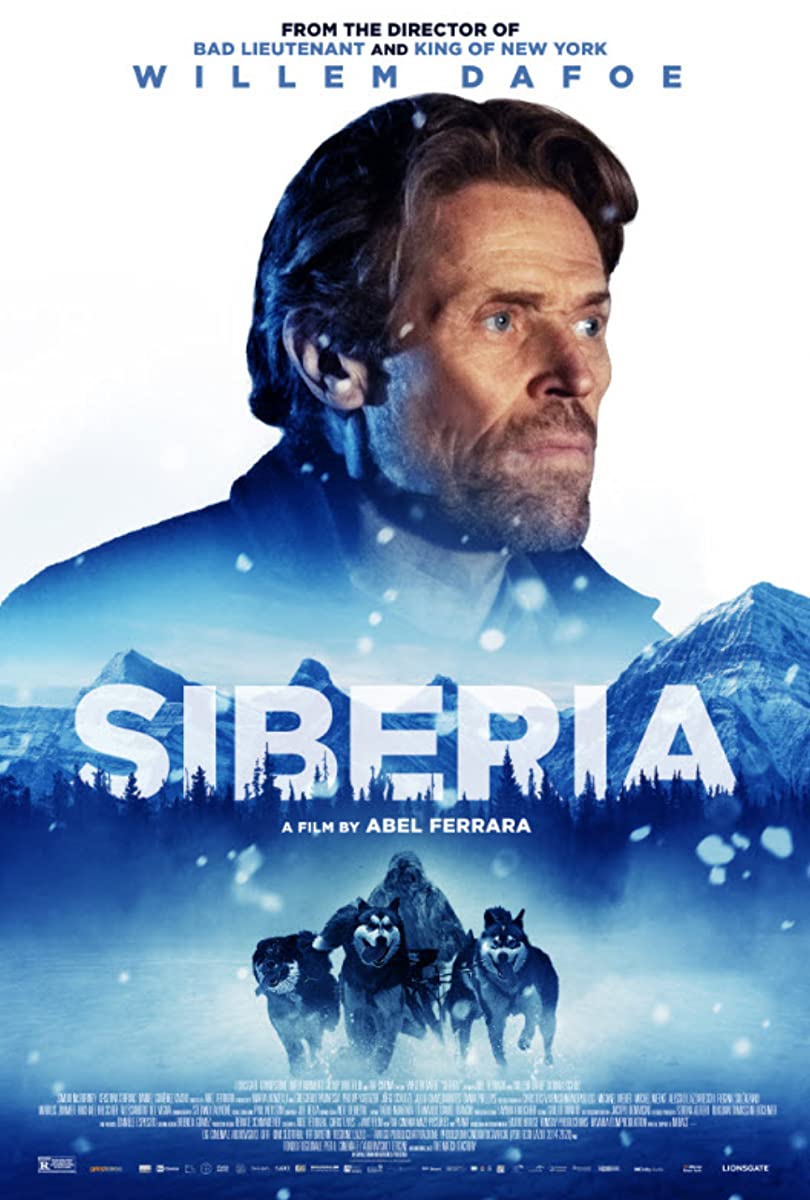 فيلم Siberia 2020 مترجم اون لاين