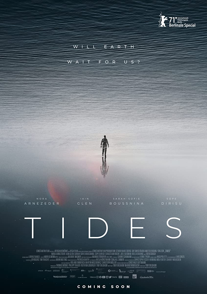 فيلم Tides 2021 مترجم اون لاين