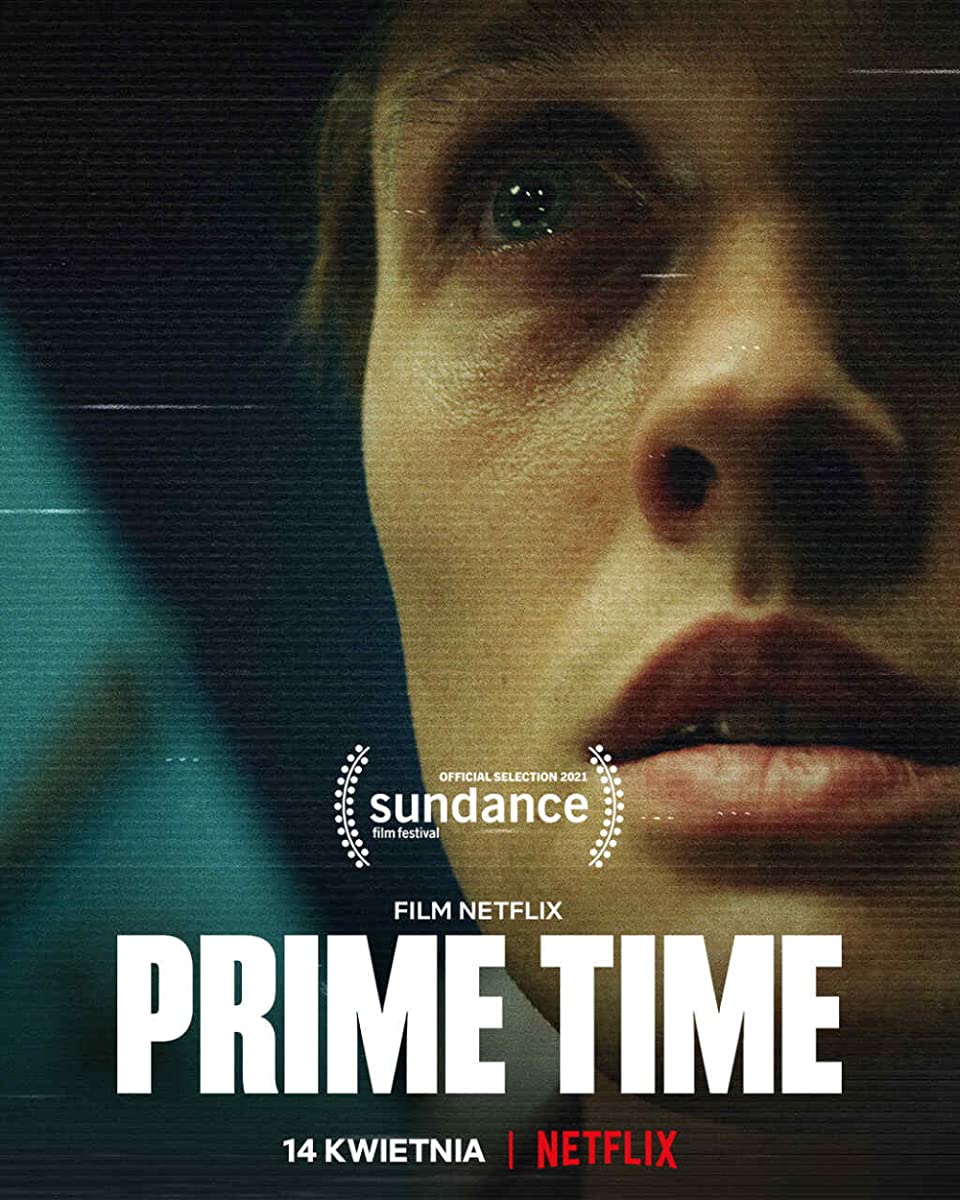 فيلم Prime Time 2021 مترجم اون لاين