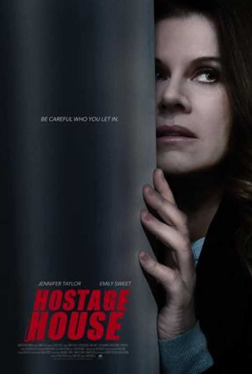 فيلم Hostage House 2021 مترجم اون لاين
