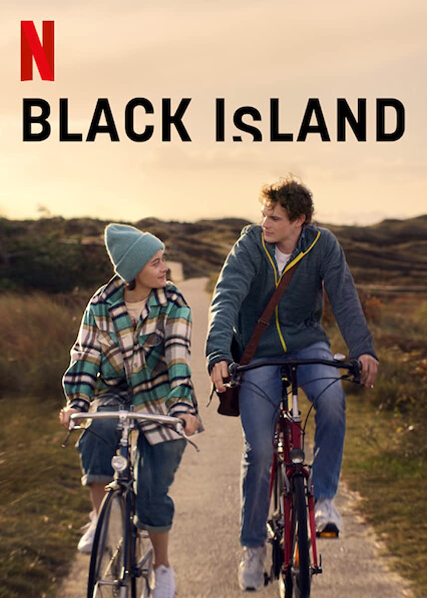 فيلم Black Island 2021 مترجم اون لاين