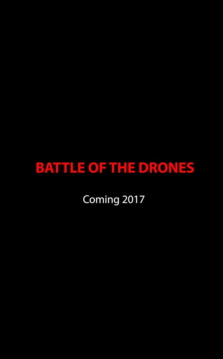 فيلم Battle Drone 2018 مترجم اون لاين
