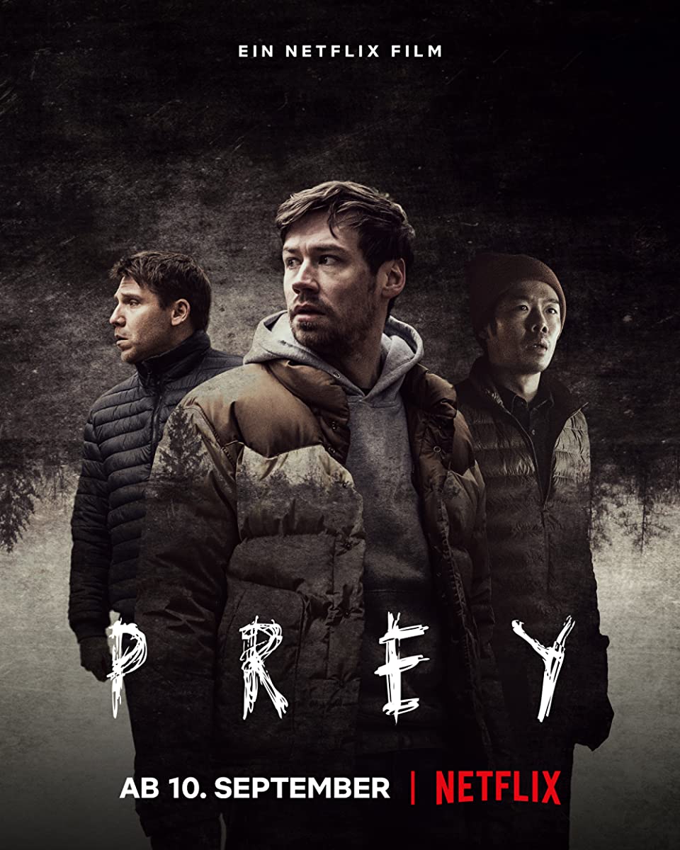 فيلم Prey 2021 مترجم اون لاين