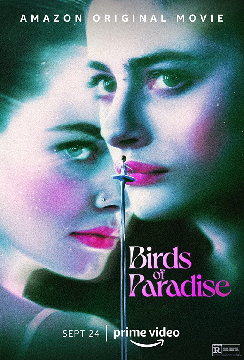 فيلم Birds of Paradise 2021 مترجم اون لاين