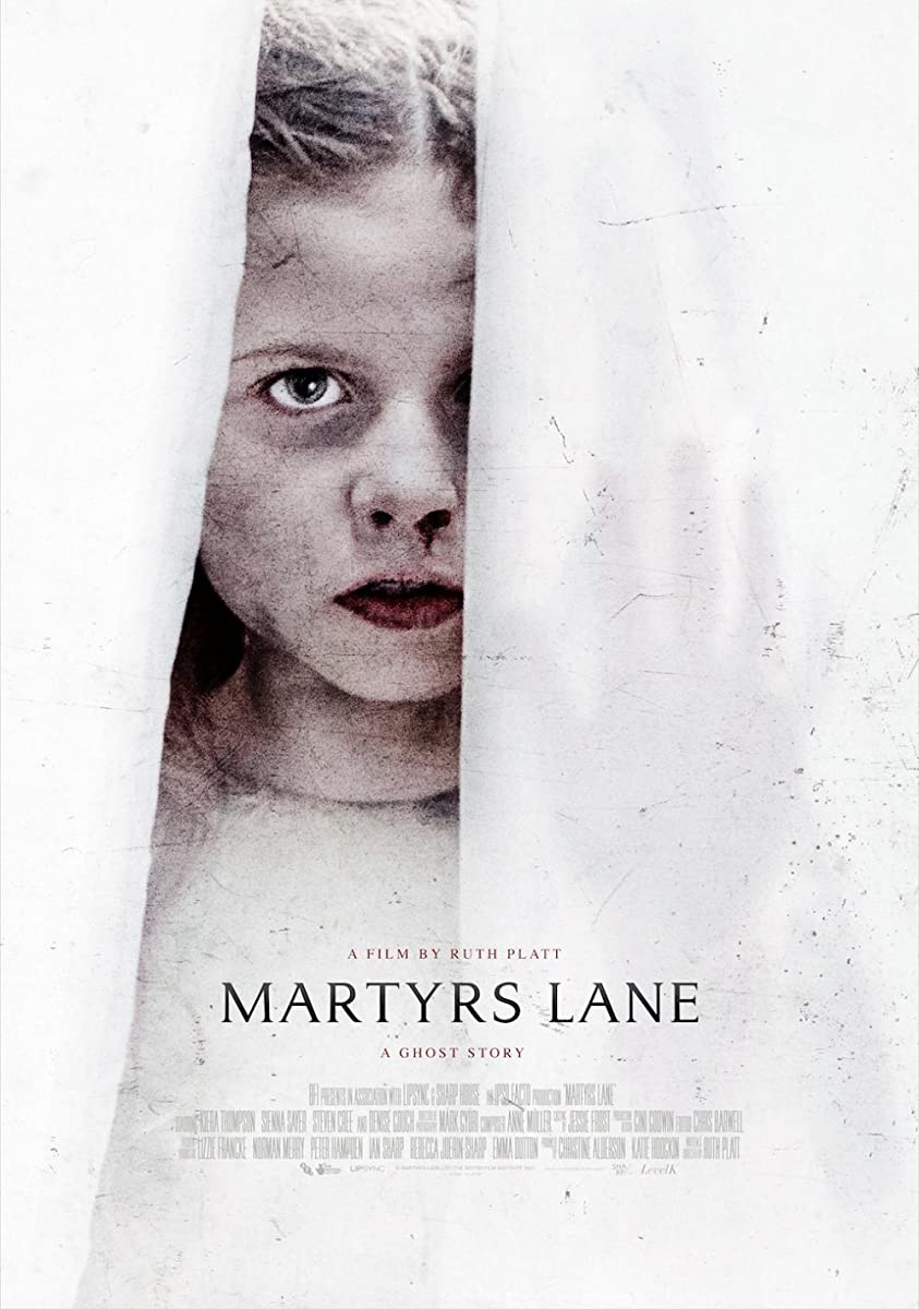 فيلم Martyrs Lane 2021 مترجم اون لاين