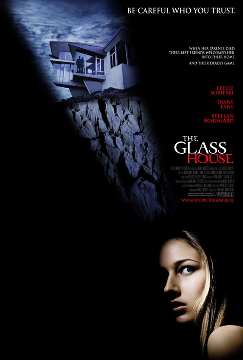 فيلم The Glass House 2001 مترجم اون لاين