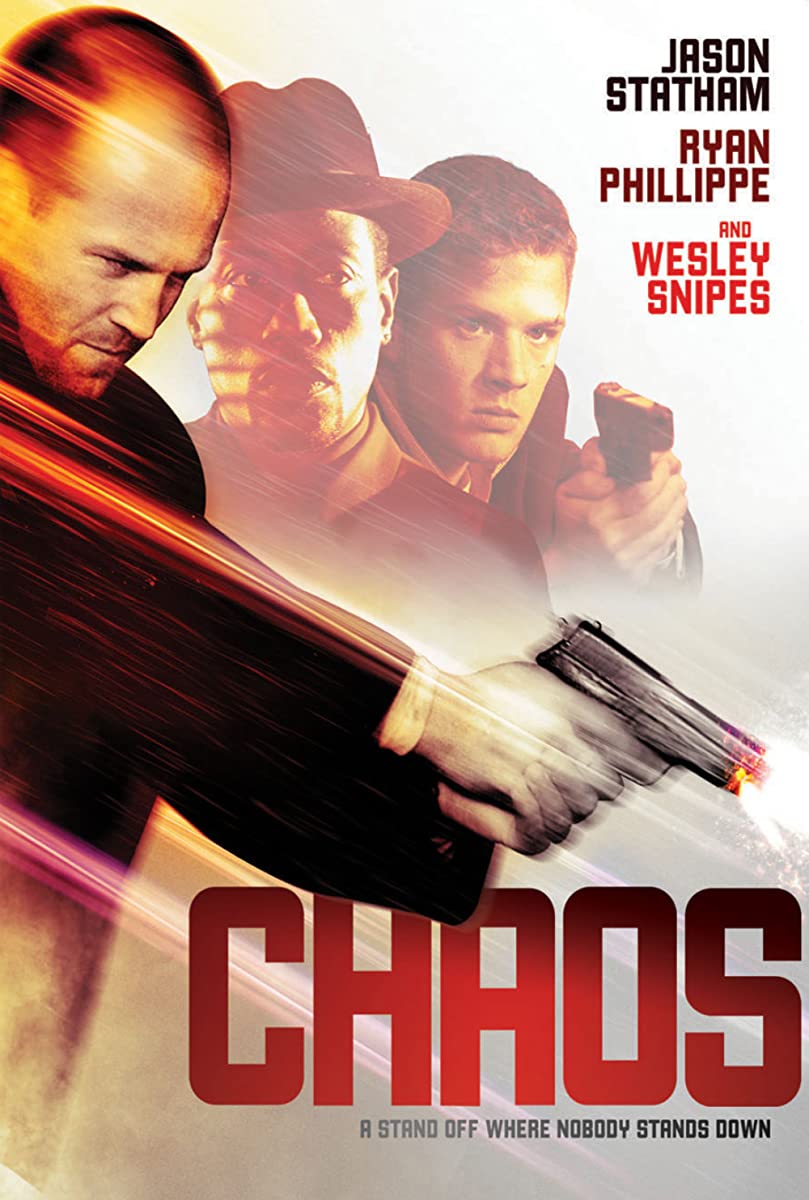 فيلم Chaos 2005 مترجم اون لاين