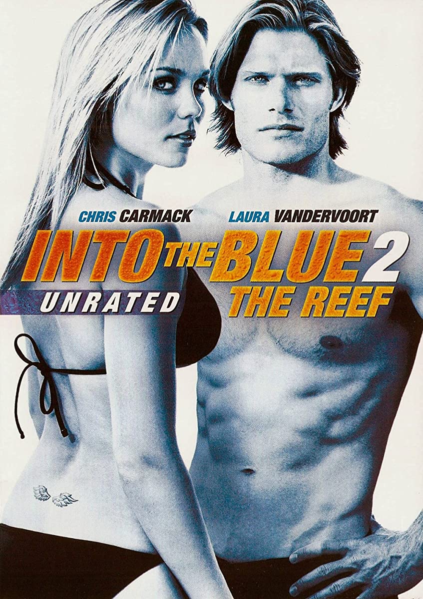 فيلم Into the Blue 2: The Reef 2009 مترجم اون لاين