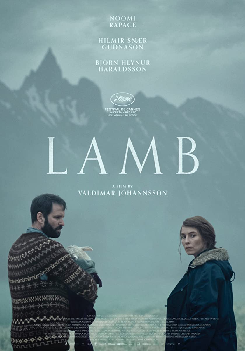 فيلم Lamb 2021 مترجم اون لاين