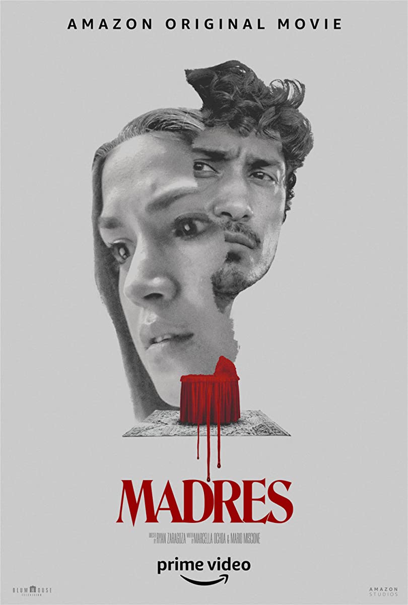 فيلم Madres 2021 مترجم اون لاين