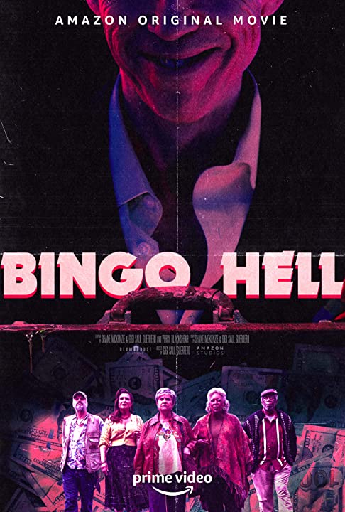 فيلم Bingo Hell 2021 مترجم اون لاين