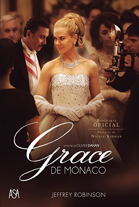 فيلم Grace of Monaco 2014 مترجم اون لاين