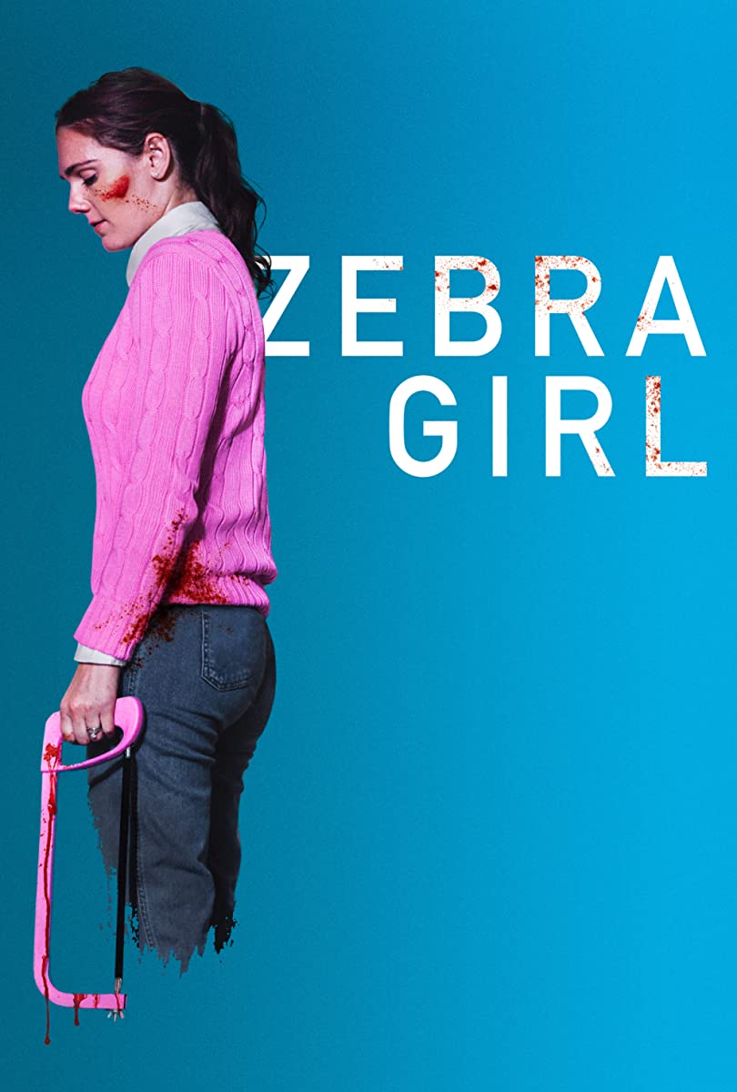 فيلم Zebra Girl 2021 مترجم اون لاين