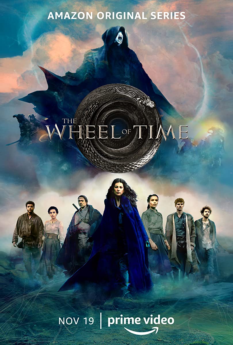 مسلسل The Wheel of Time ​الموسم الاول الحلقة 1 مترجمة