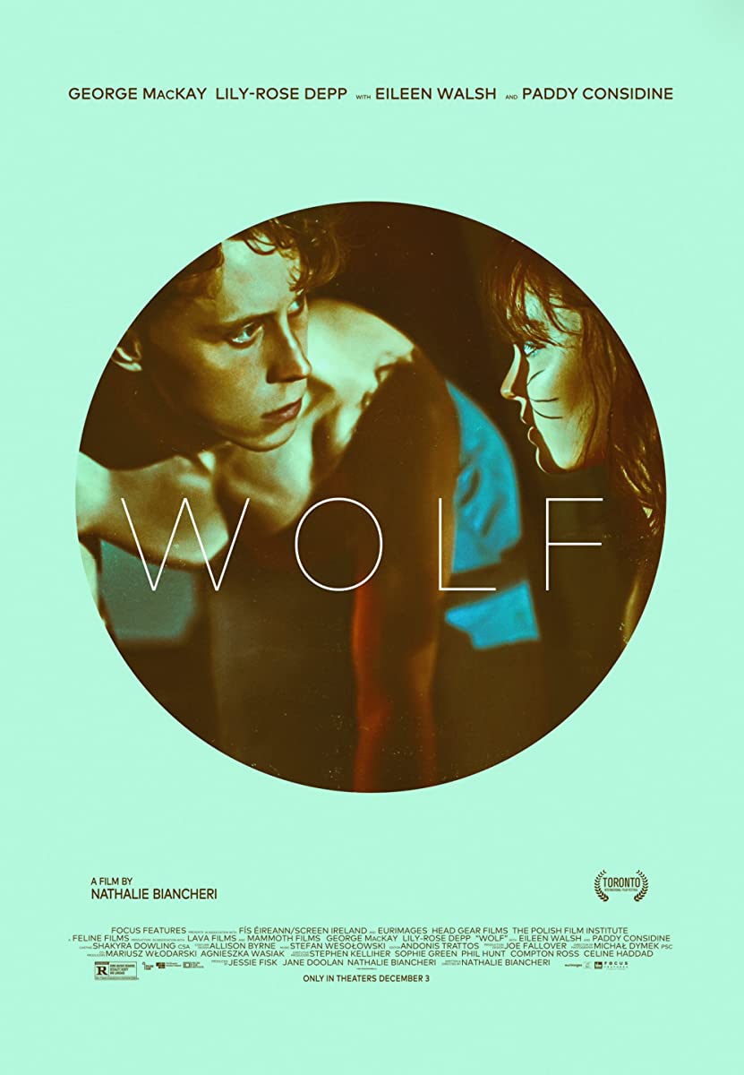 فيلم Wolf 2021 مترجم اون لاين