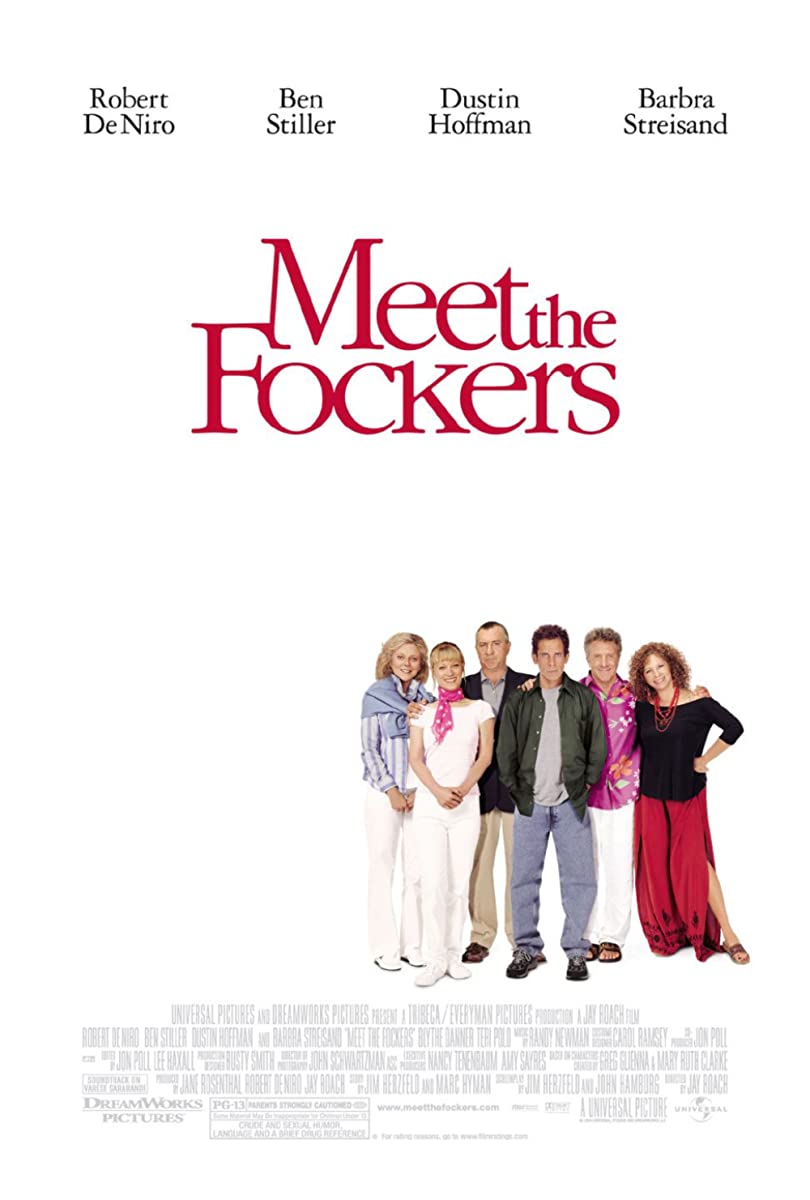 فيلم Meet the Fockers 2004 مترجم اون لاين