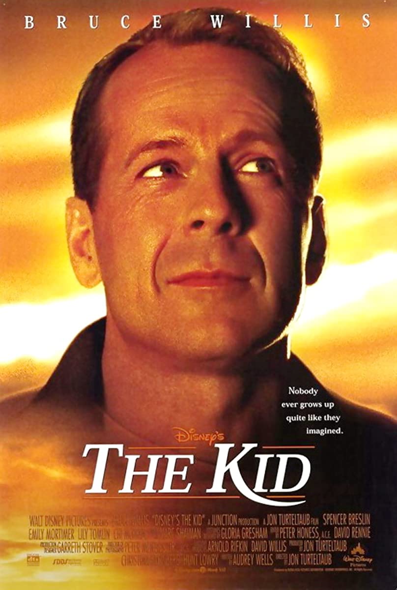 فيلم The Kid 2000 مترجم اون لاين