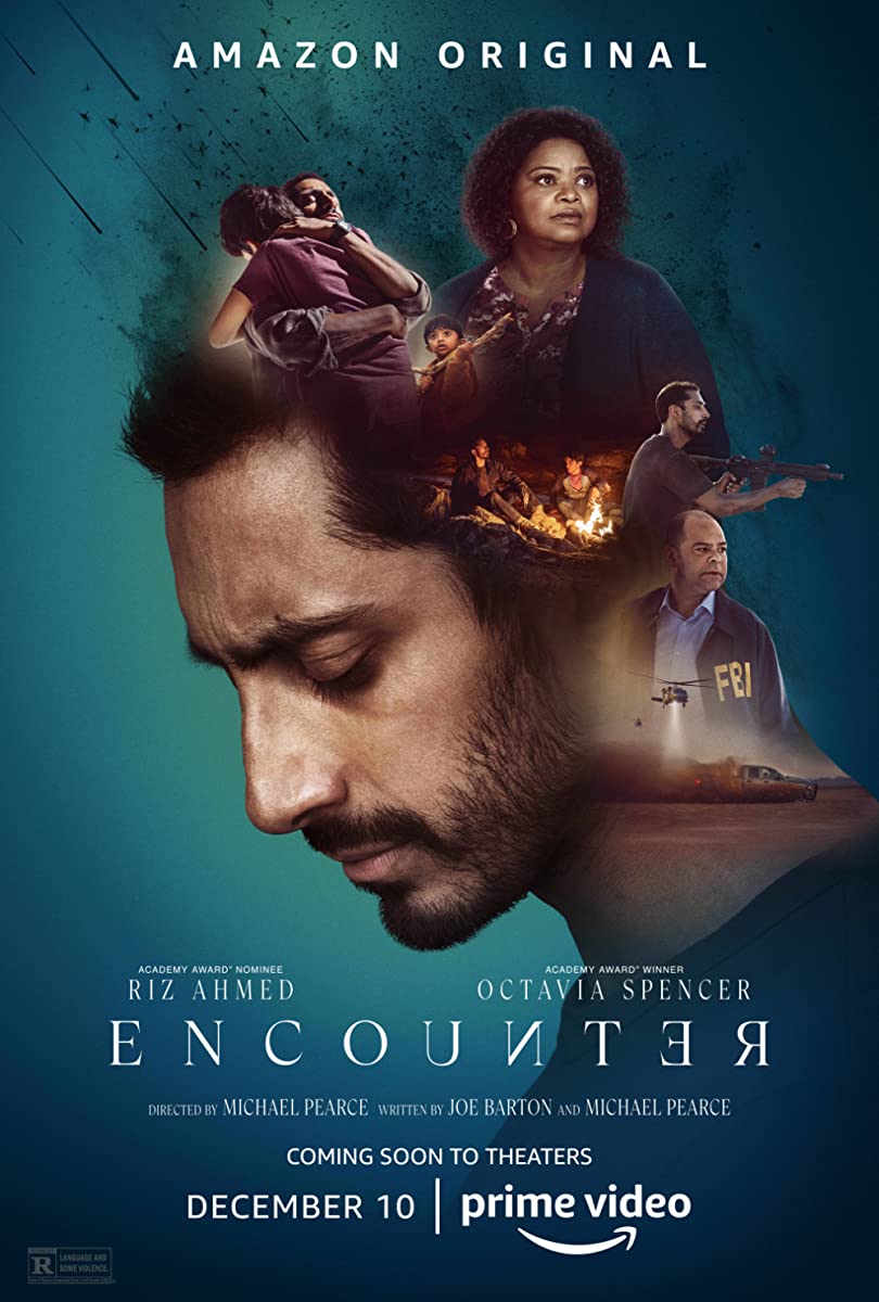 فيلم Encounter 2021 مترجم اون لاين