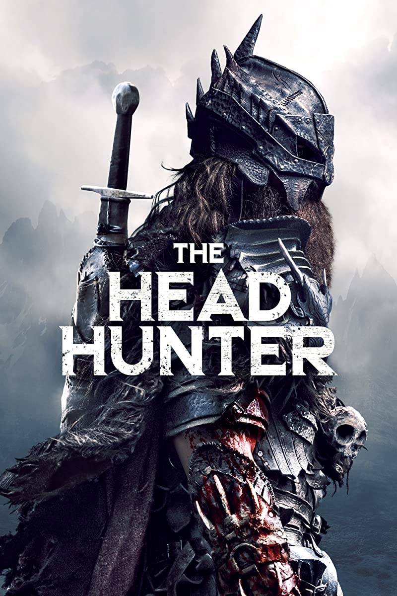 فيلم The Head Hunter 2018 مترجم اون لاين